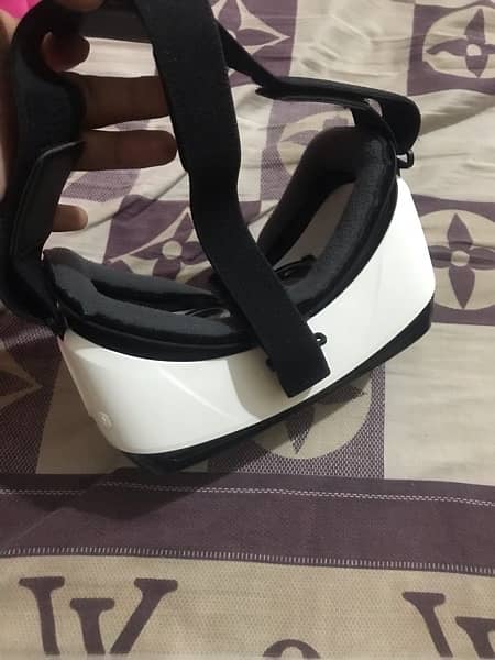 gear vr oculus 1