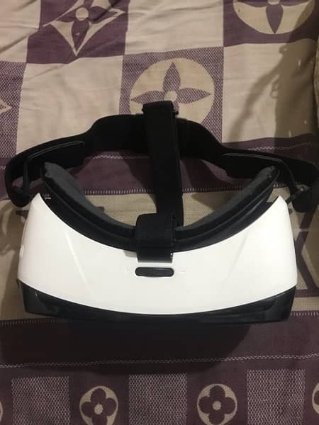 gear vr oculus 4