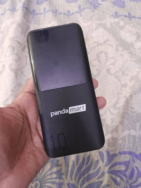 10000 MAH Power Bank for Sale 0