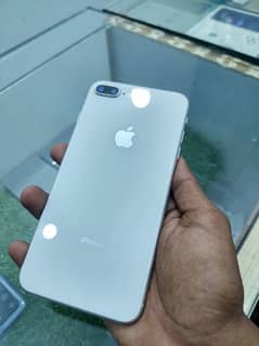Iphone 8 Plus (64Gb) PTA Approved