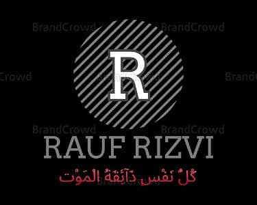 Rauf