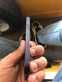 Apple I Phone 12 mini 0