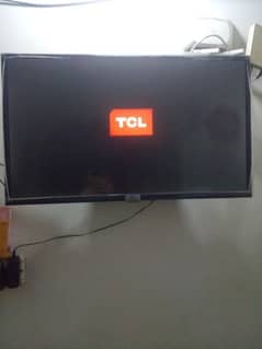 tcl company ka led ha