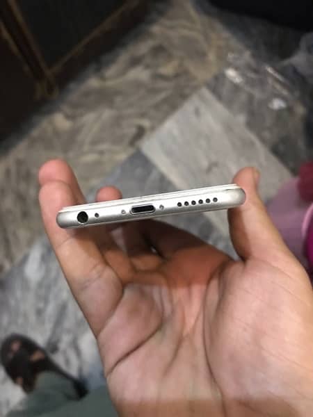 Iphone 6 16gb pta approved 1