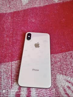 iPhone XS 0