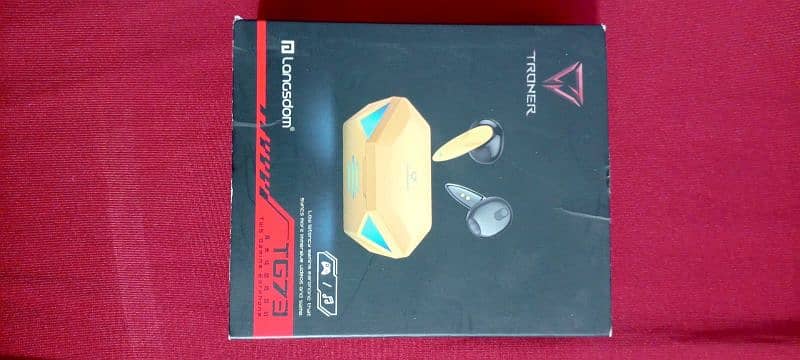 Troner TG73 earbuds 2