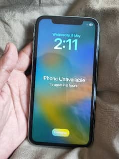 Iphone 11 for parts 0
