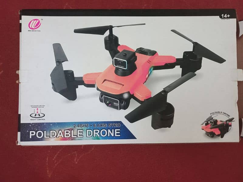 S99 remote control drone for beginners 2
