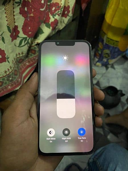 iPhone 13 pro 128 GB for sale non pta hai 0