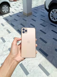 iphone 11 pro max 64 gb pta approved 0