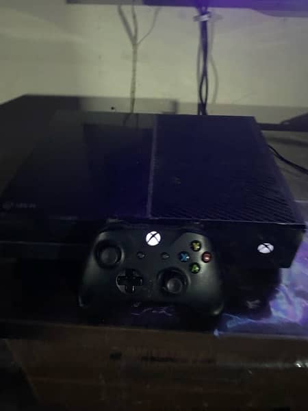 Xbox One For sale 3