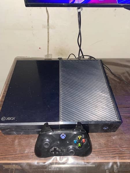Xbox One For sale 4