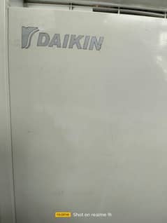 Daiken Portable Ac