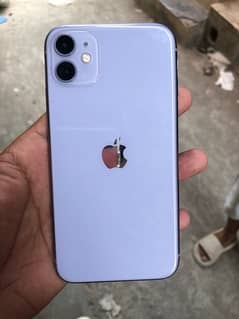 iphone 11 non pta 64(gb) batry health 80 All ok condition 10/10