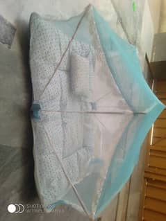 baby bed mosquito net