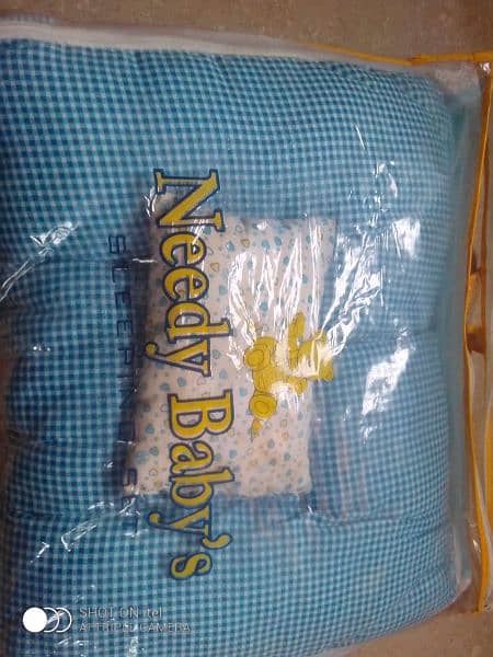 bed mosquito net 1