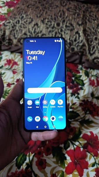 OnePlus 8t brand new condition 0