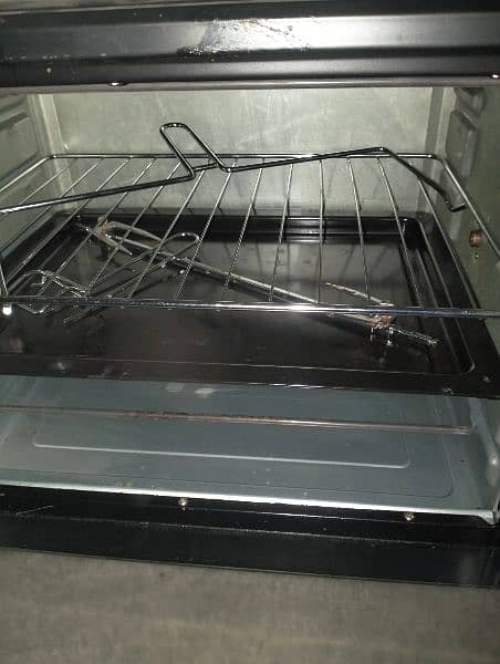 oven toaster and grill 3