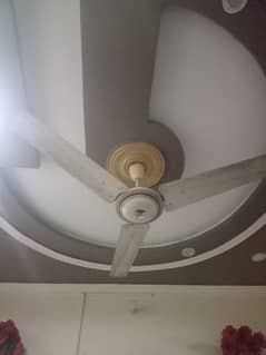 03 Fans For Sale in Running condition. 0