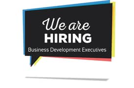 Business Development Officer Required