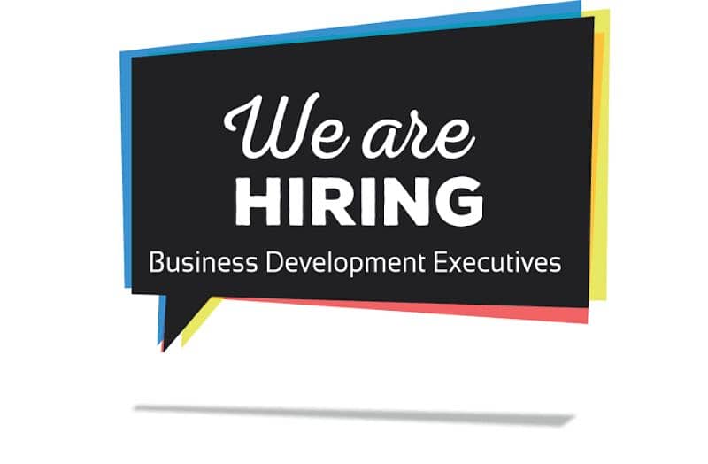 Business Development Officer Required 0