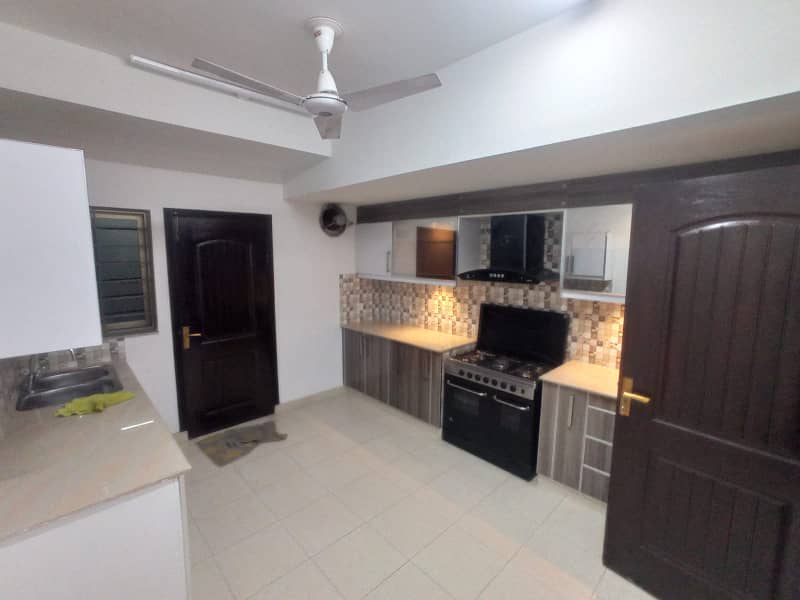 10 Marla3 Bed Apartment Available for Rent Sector F Askari 10, Near Airport and cantt. 0
