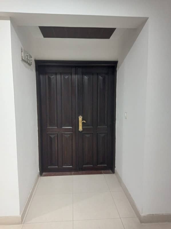 10 Marla3 Bed Apartment Available for Rent Sector F Askari 10, Near Airport and cantt. 1