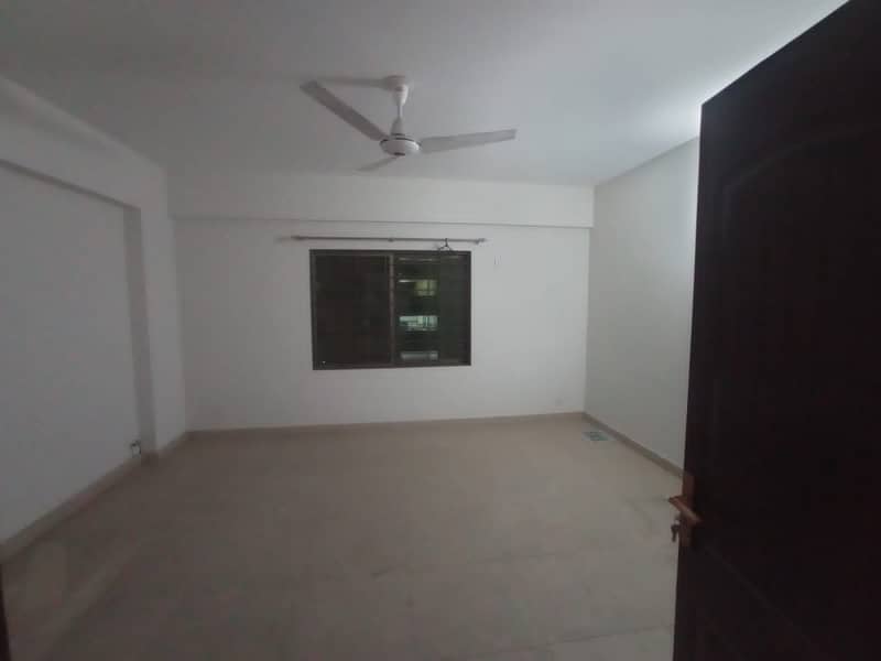 10 Marla3 Bed Apartment Available for Rent Sector F Askari 10, Near Airport and cantt. 7