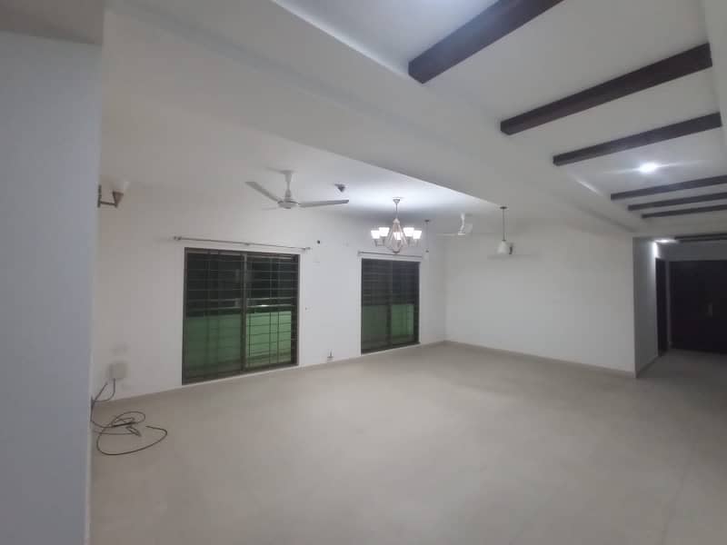 10 Marla3 Bed Apartment Available for Rent Sector F Askari 10, Near Airport and cantt. 9