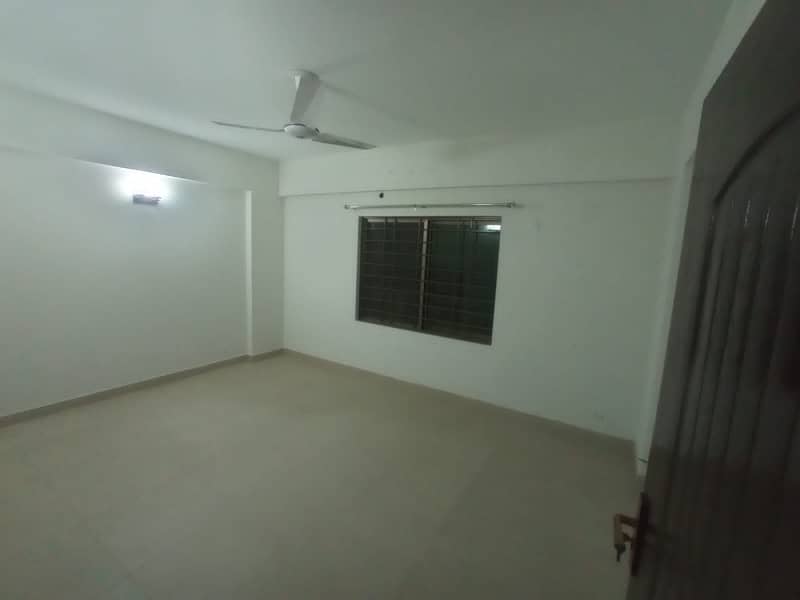 10 Marla3 Bed Apartment Available for Rent Sector F Askari 10, Near Airport and cantt. 12