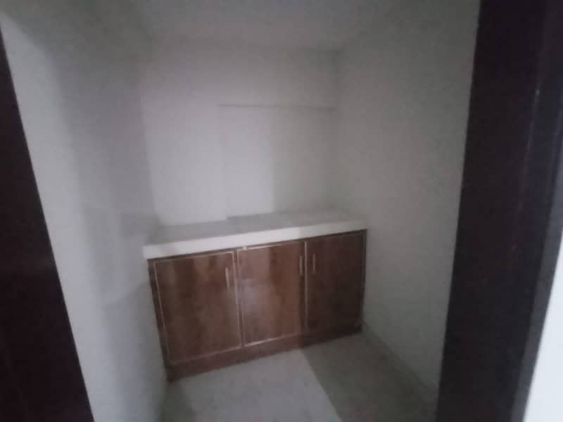 10 Marla3 Bed Apartment Available for Rent Sector F Askari 10, Near Airport and cantt. 13