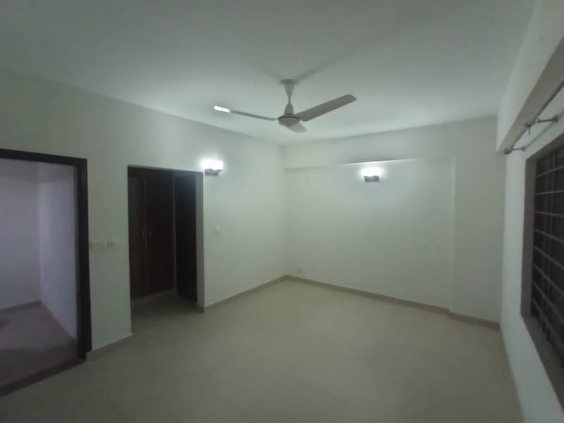 10 Marla3 Bed Apartment Available for Rent Sector F Askari 10, Near Airport and cantt. 14