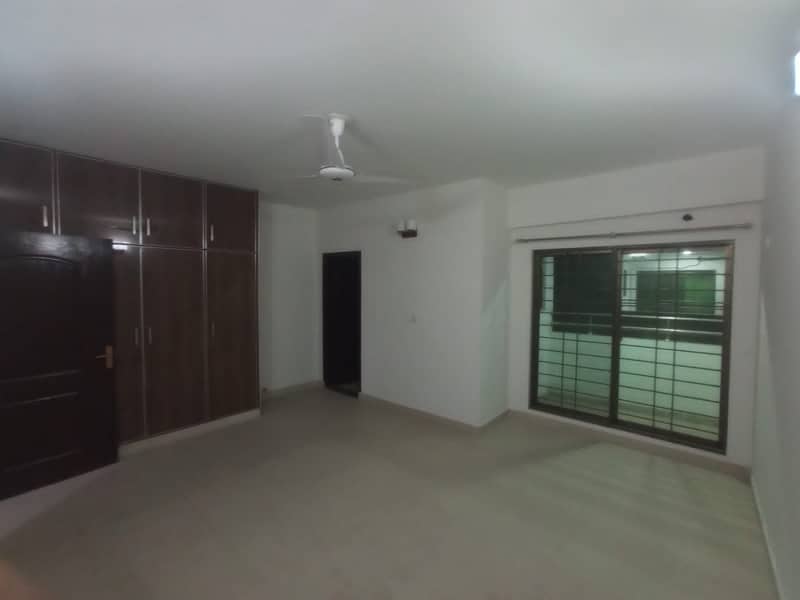 10 Marla3 Bed Apartment Available for Rent Sector F Askari 10, Near Airport and cantt. 15