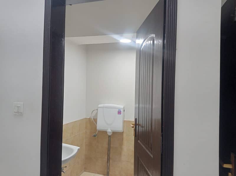 10 Marla3 Bed Apartment Available for Rent Sector F Askari 10, Near Airport and cantt. 18