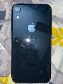 Iphone xR 64gb 10/10 Condition Battery Charge 0