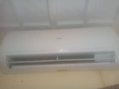 haier 1 ton ac for sell