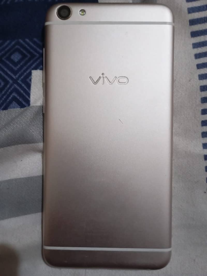 Vivo x7 0