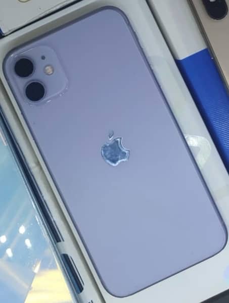 Iphone 11 Non pta 0