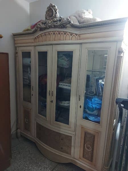 rarely used bedroom set 2