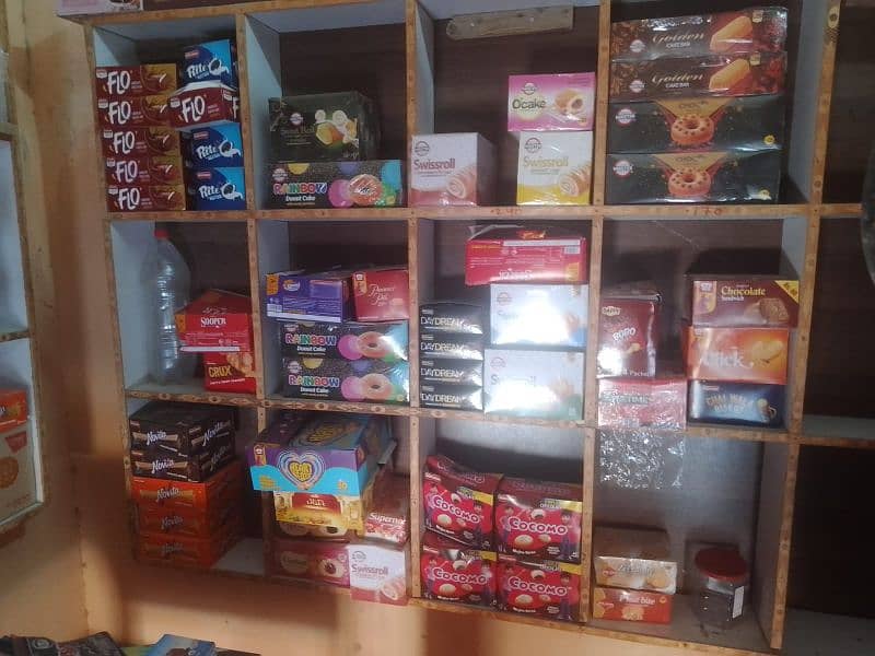 confectionary items for sale 1