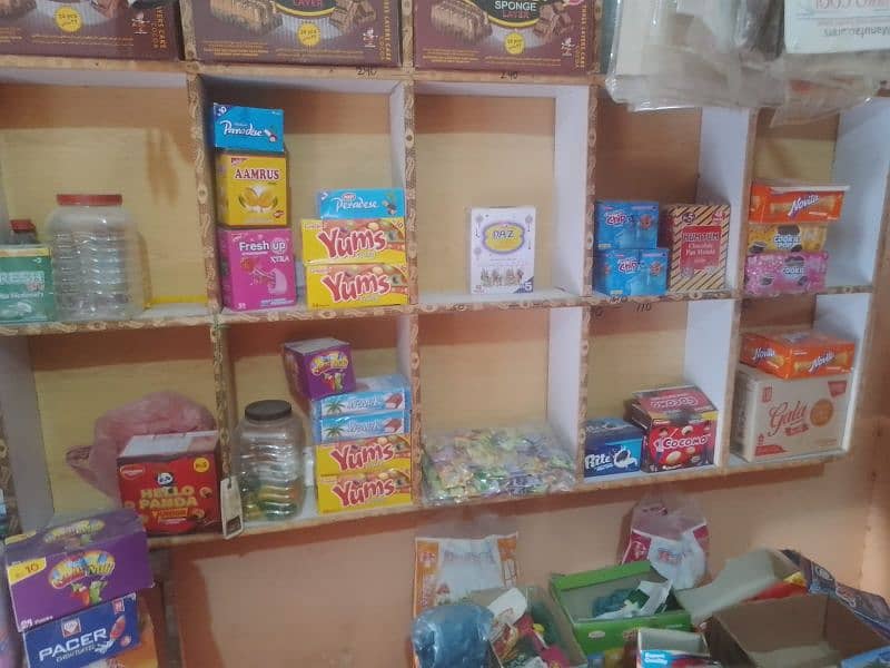 confectionary items for sale 3