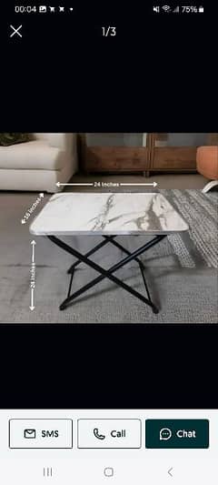 foldable table and computer table 0