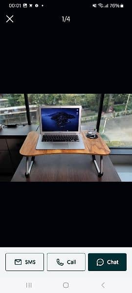 foldable table and computer table 3