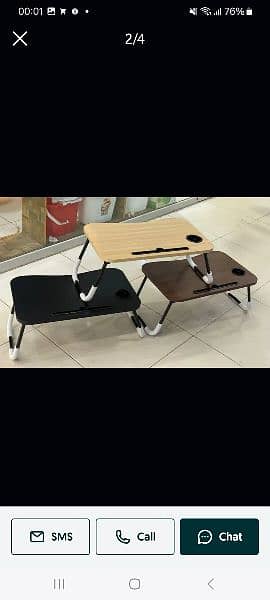foldable table and computer table 4