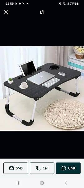 foldable table and computer table 5