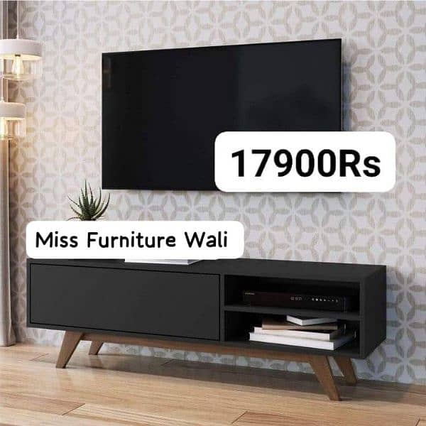 Tv console/TV unit 12