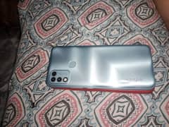 Infinix Hot 11 play In New Condition 03369007174 0