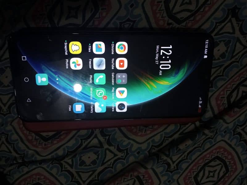 Infinix Hot 11 play In New Condition 03369007174 3