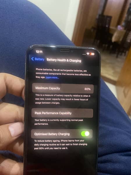 iphone xs max 256 gb physical dual sim black factory unlock 2