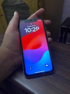 I-Phone 11 (FU) Non PTA